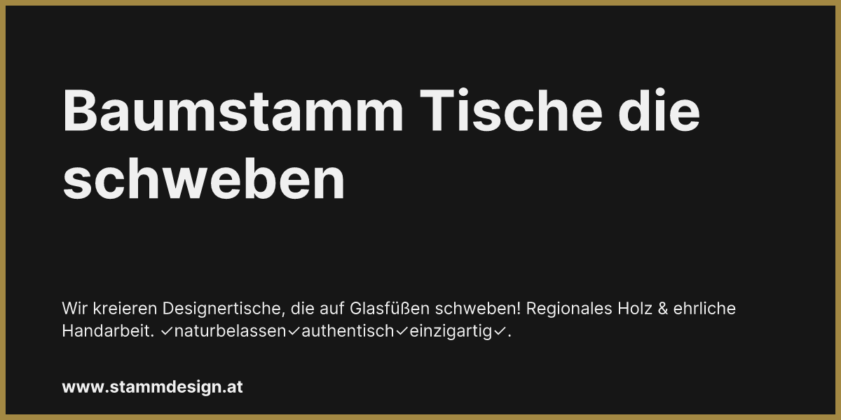 Copyright Stammdesign.at (c) Stammdesign.at